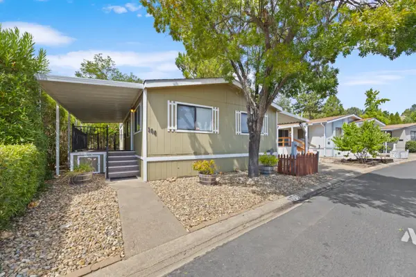 20 Rollingwood Drive #106, Jackson, CA 95642