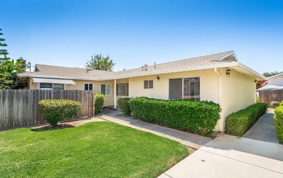131 E 17th Street #35, Marysville, CA 95901 - #2