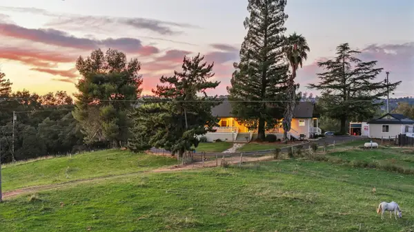 2857 Moonshine Lane, Loomis, CA 95650