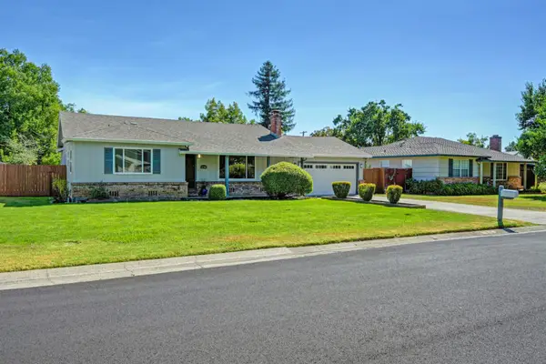 4720 Loch Lomond Drive, Carmichael, CA 95608