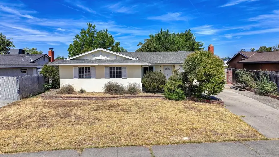 7104 Rimrock Drive, Sacramento, CA 95828 - #3