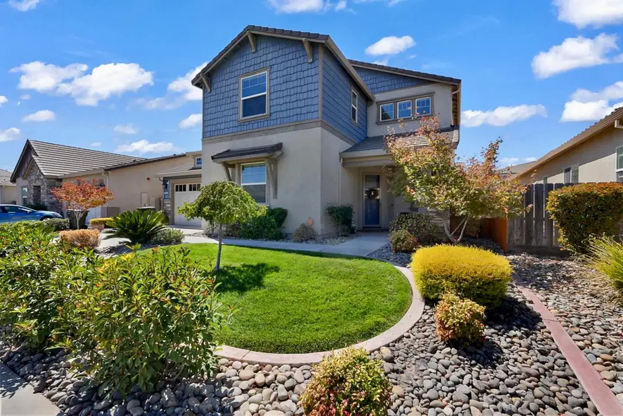 1925 Carogold Lane, Manteca, CA 95337 - #2