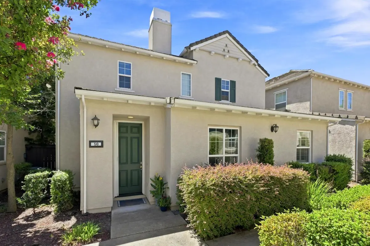 50 Villa Gardens Court, Roseville, CA 95678 - #1