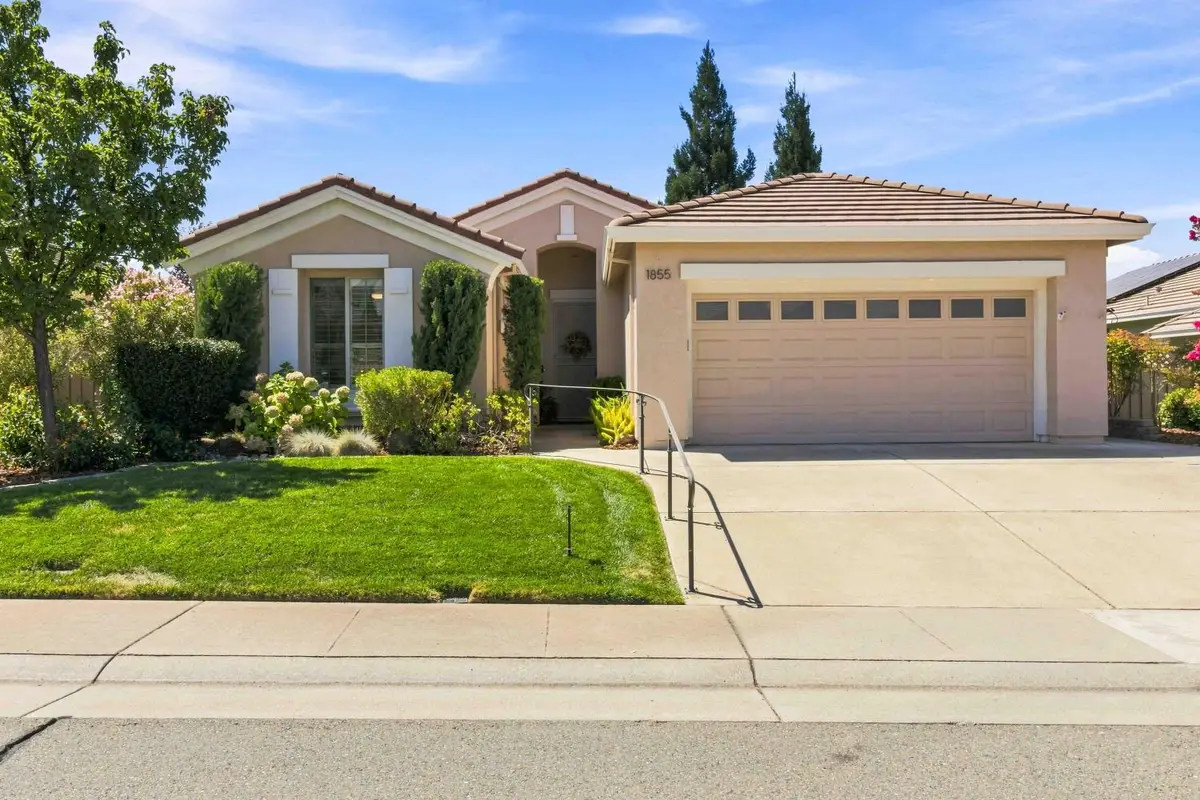 1855 Graeagle Lane, Lincoln, CA 95648 - #1