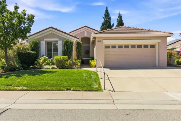 1855 Graeagle Lane, Lincoln, CA 95648