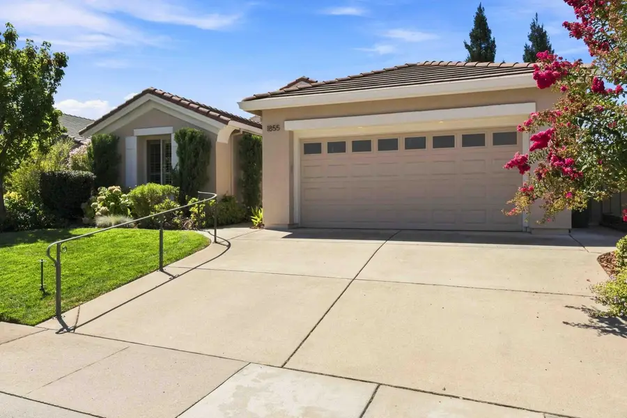 1855 Graeagle Lane, Lincoln, CA 95648 - #3