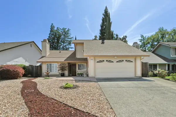 6568 Skyview Drive, Orangevale, CA 95662