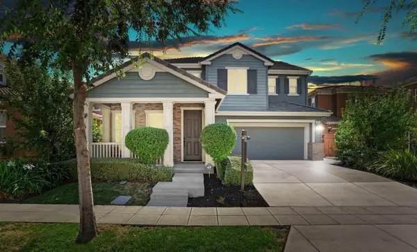 566 W Bonaventure Avenue, Mountain House, CA 95391