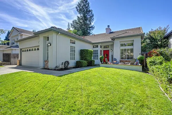150 Elkins Circle, Folsom, CA 95630