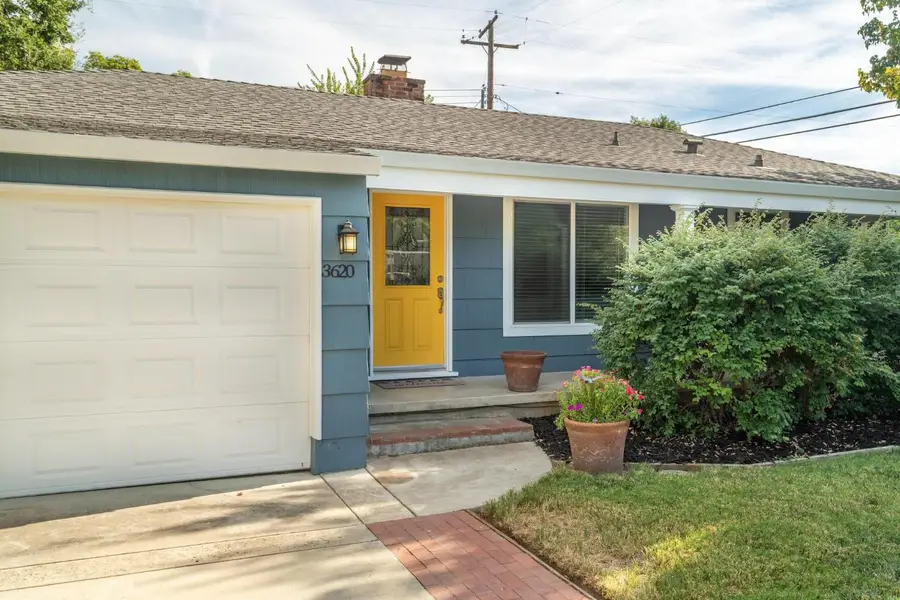 3620 Ardmore Road, Sacramento, CA 95821 - #2