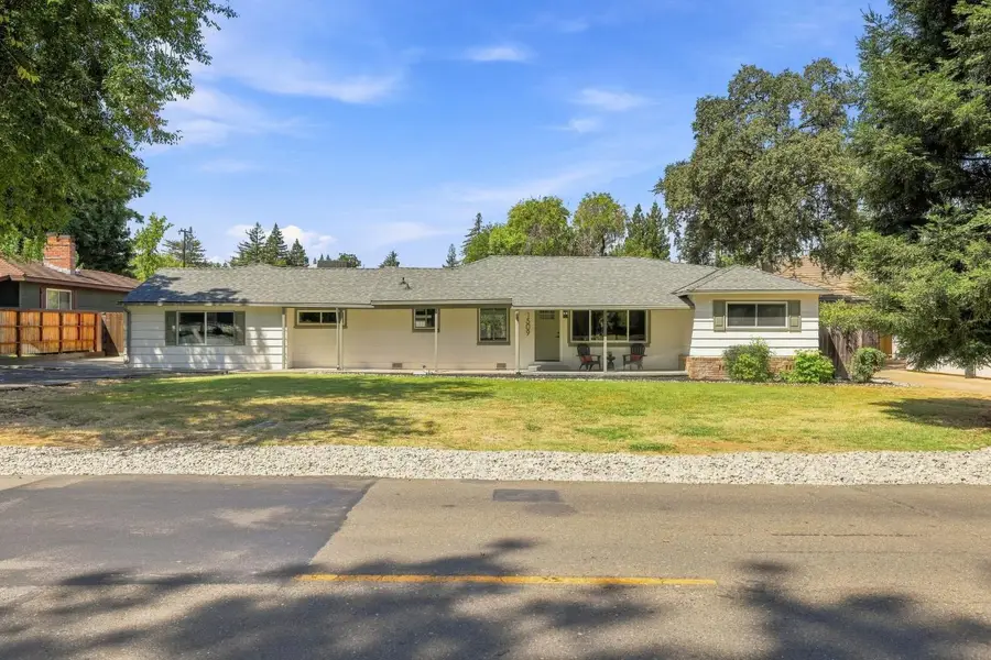 1509 Mission Avenue, Carmichael, CA 95608 - #2