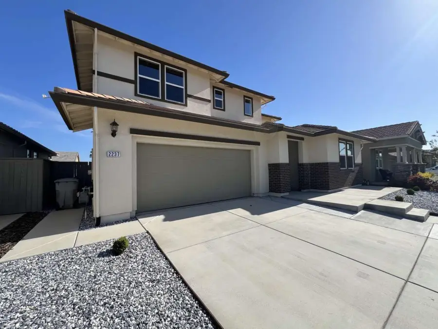 2237 Mcnary Way, Woodland, CA 95776 - #2