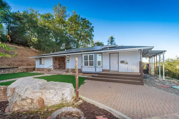 4041 Bunker Hill Road, Shingle Springs, CA 95682