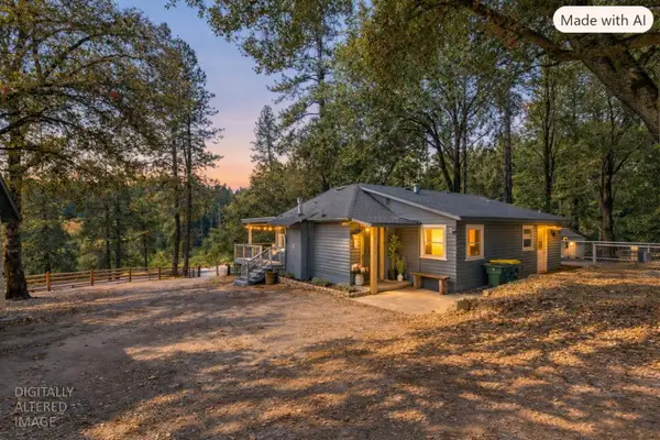 7560 State Highway 193, Georgetown, CA 95634