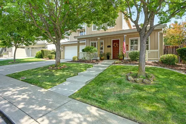 811 Spotted Pony Lane, Rocklin, CA 95765