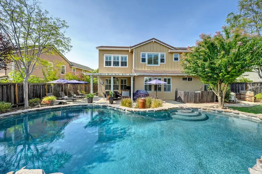 811 Spotted Pony Lane, Rocklin, CA 95765 - #2