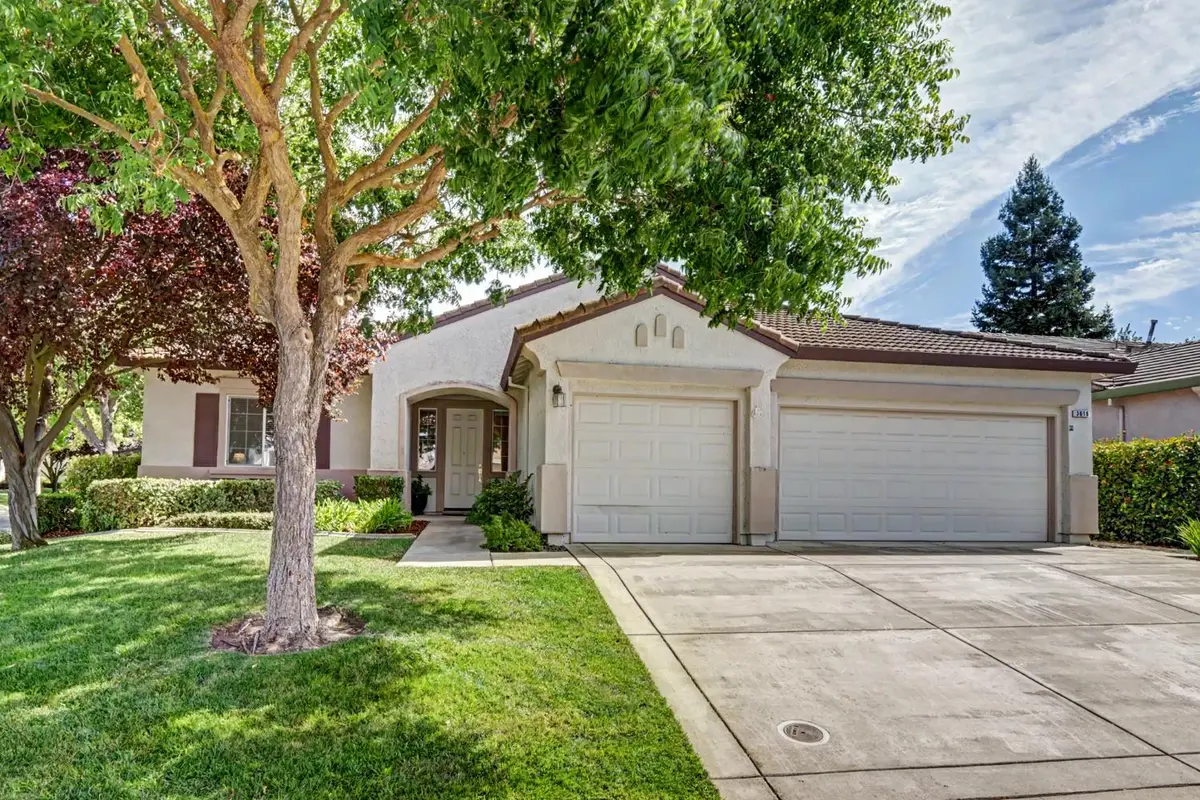 3016 Granite Park Lane, Elk Grove, CA 95758 - #1