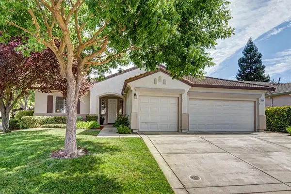 3016 Granite Park Lane, Elk Grove, CA 95758