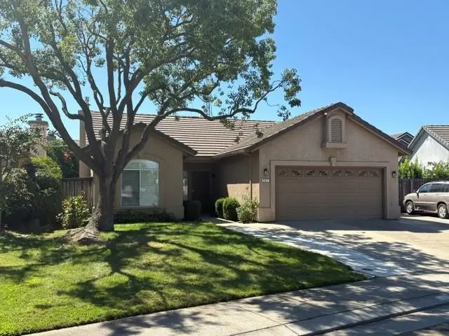 987 Pearwood Circle, Lodi, CA 95242 - #1