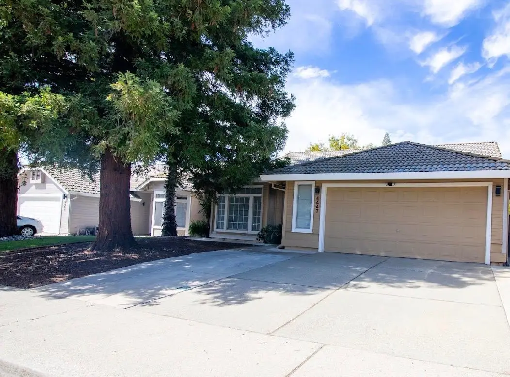 4447 Bogart Way, Antelope, CA 95843 - #1
