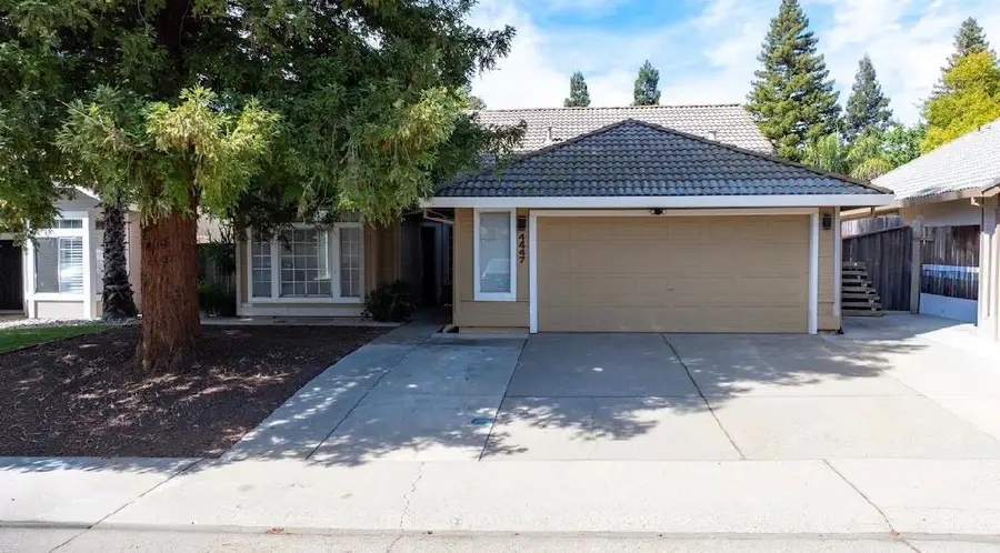 4447 Bogart Way, Antelope, CA 95843 - #2
