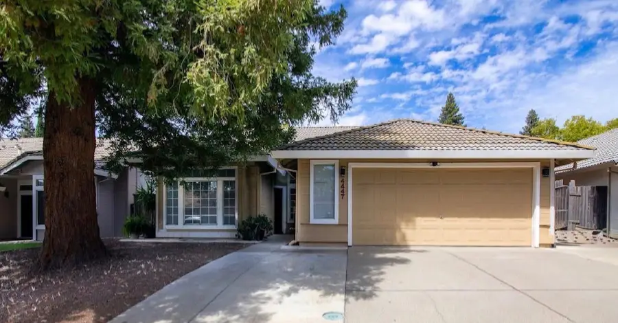 4447 Bogart Way, Antelope, CA 95843 - #3