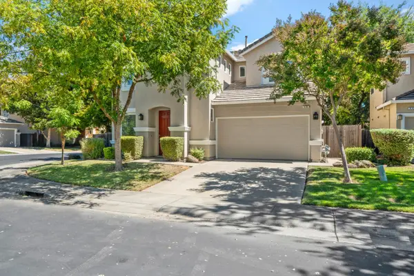 38 Rosier Circle, Sacramento, CA 95833