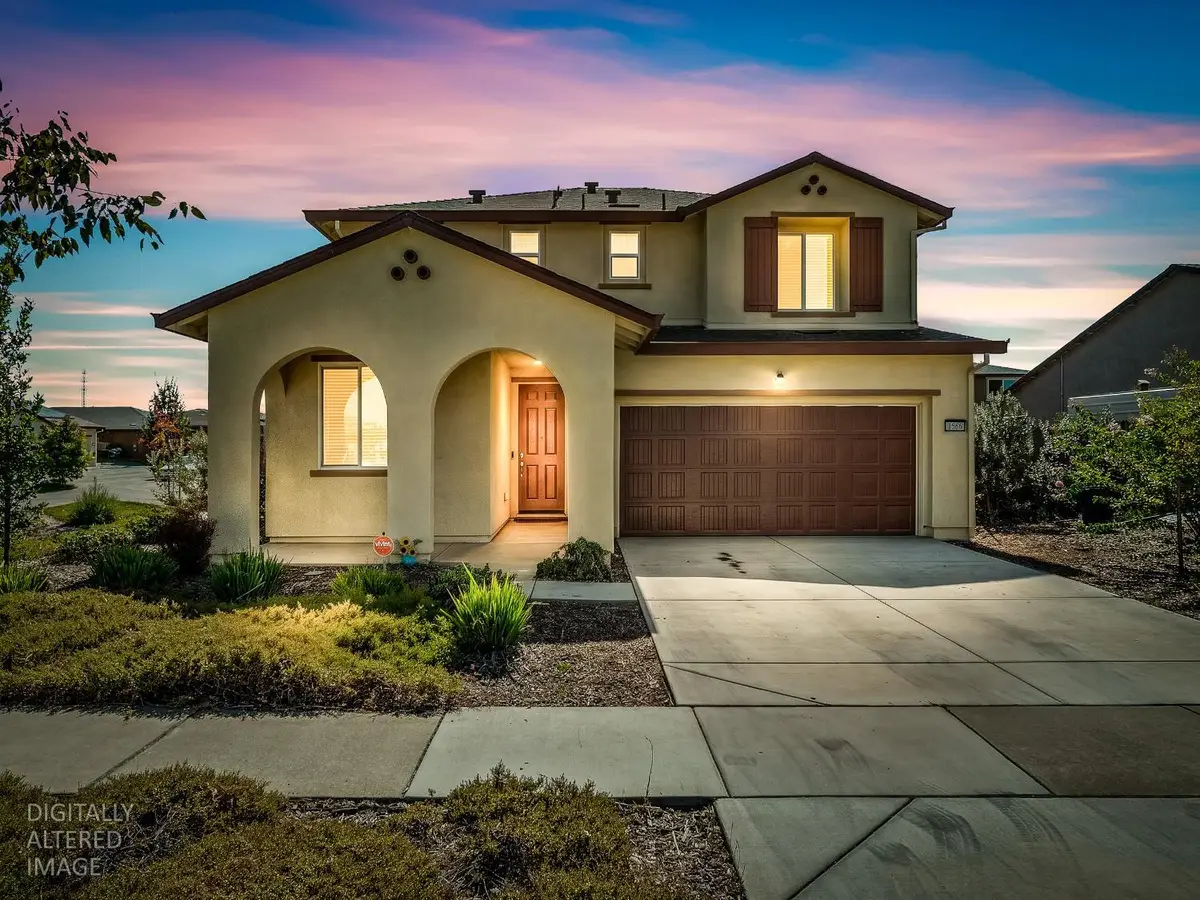 1566 Falabella Way, Olivehurst, CA 95961 - #1