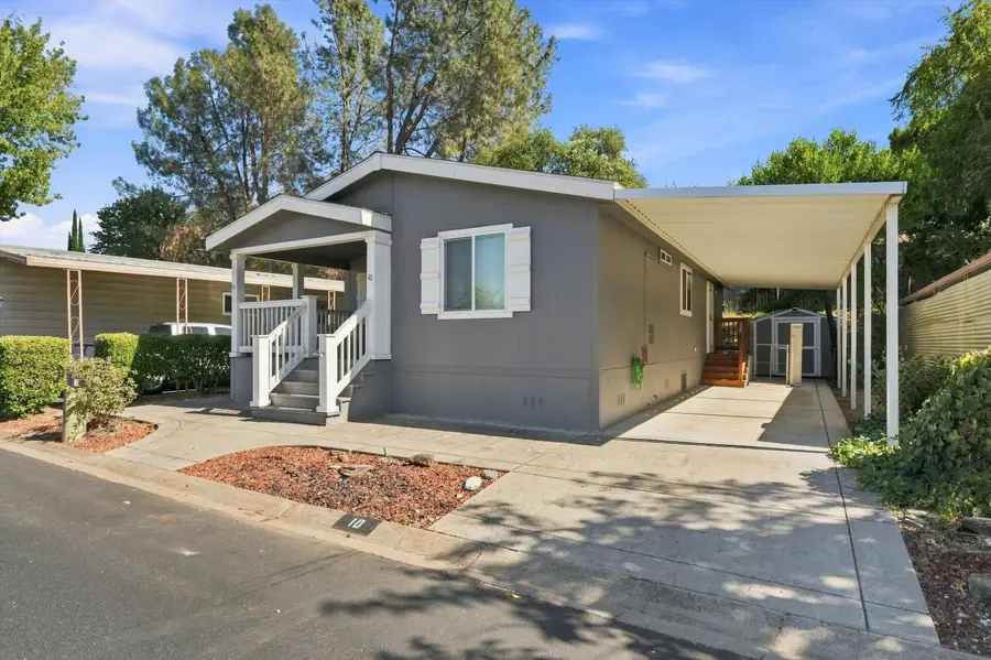 2681 Cameron Park Drive #10, Cameron Park, CA 95682 - #2