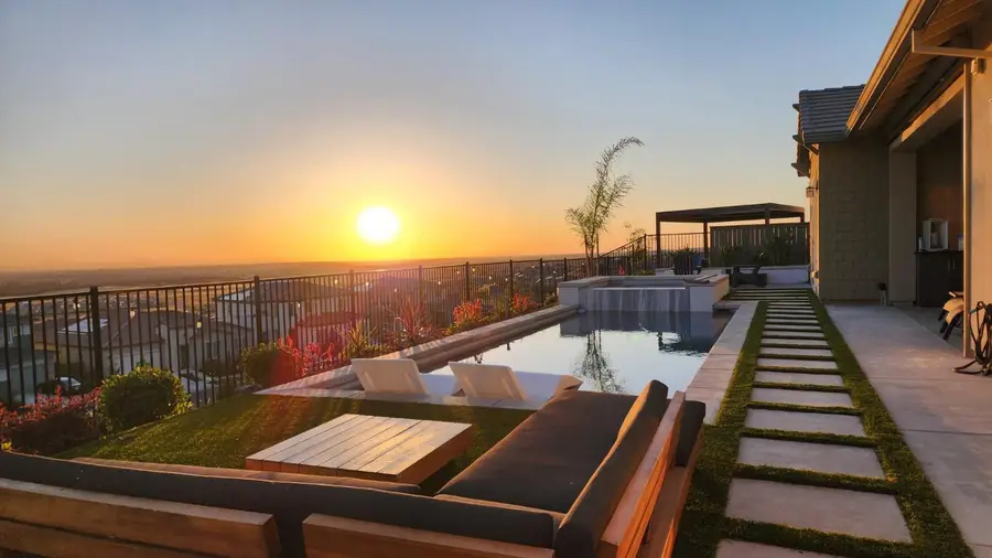 14893 Rustic Ridge Circle, Folsom, CA 95630 - #2