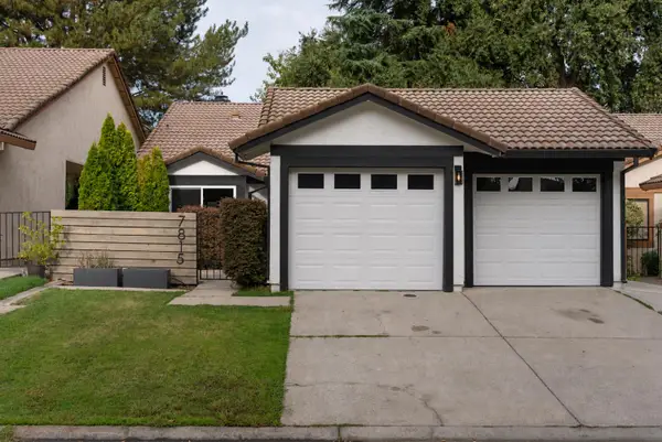 7815 Shimmer River Lane, Citrus Heights, CA 95610