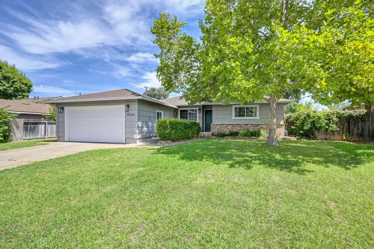 10516 Malaga Way, Rancho Cordova, CA 95670 - #1