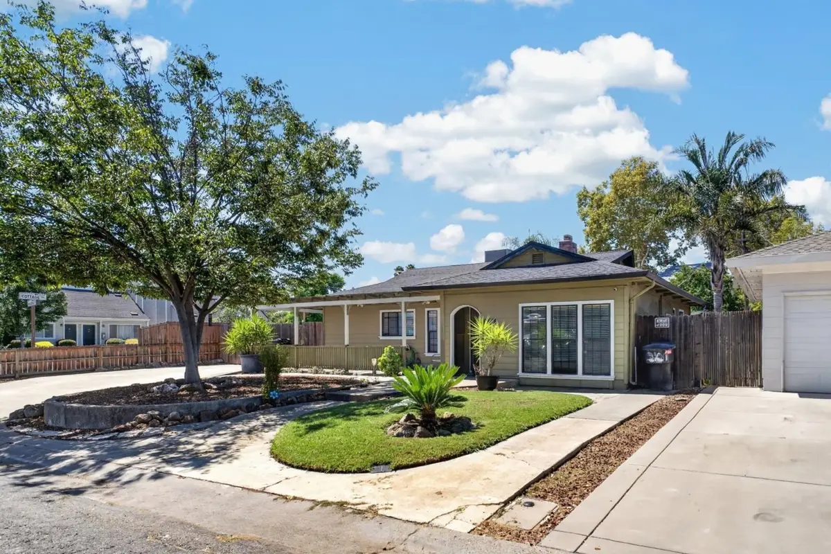 2101 Madera Road, Sacramento, CA 95825 - #1