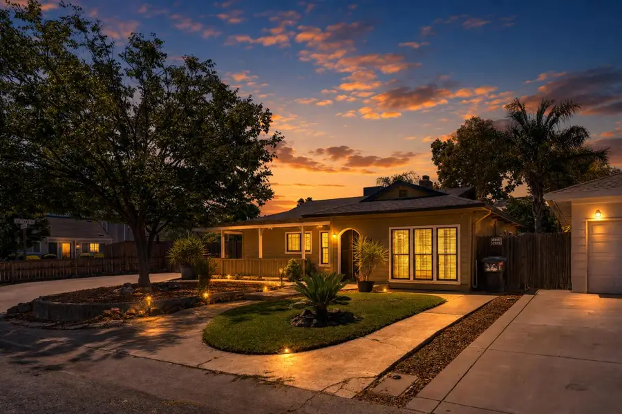2101 Madera Road, Sacramento, CA 95825 - #2