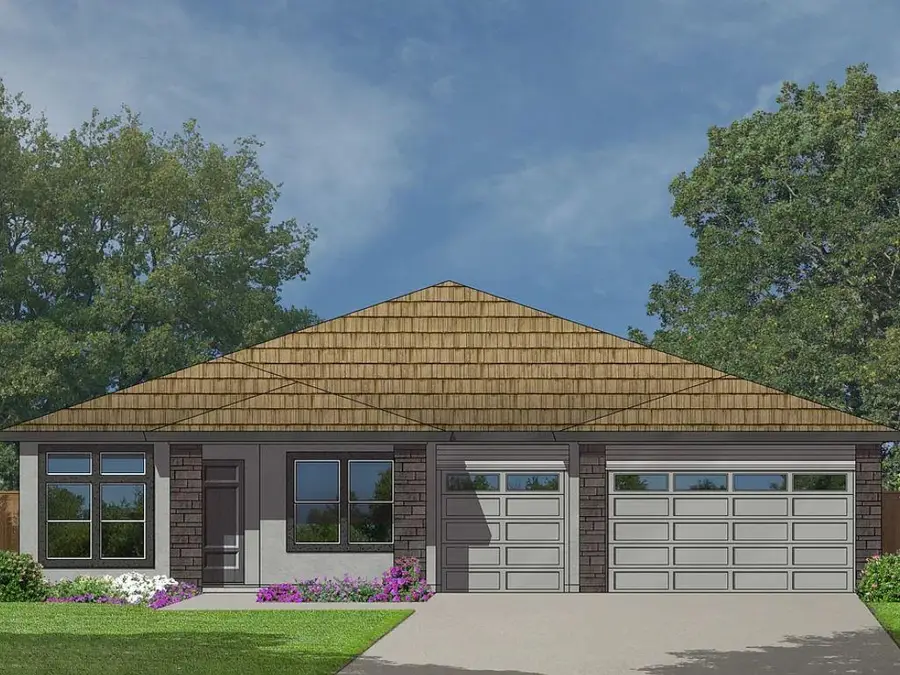 1329 Bear Creek Drive, Rocklin, CA 95765 - #2