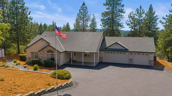 90 Edelweiss Lane, Applegate, CA 95703