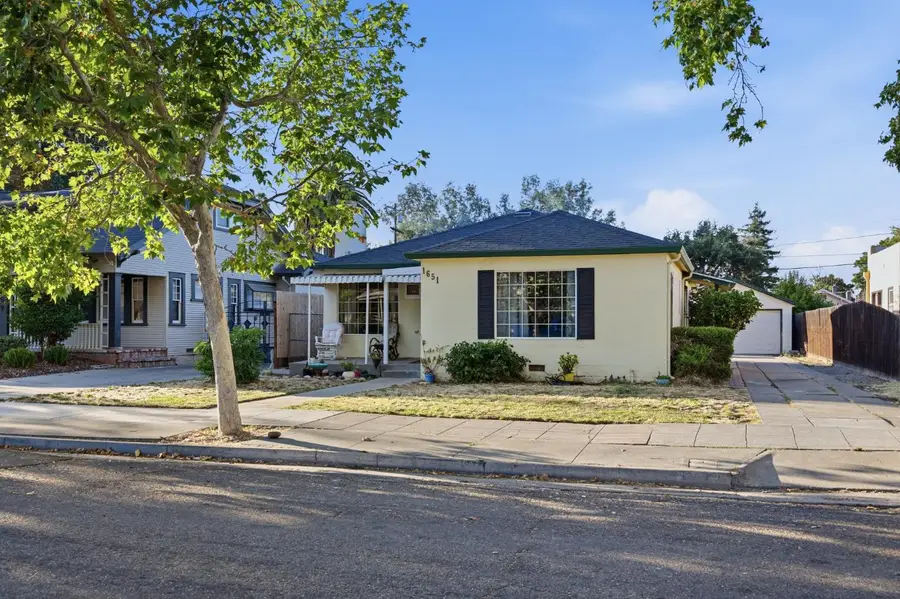 1651 Lucerne Avenue, Stockton, CA 95203 - #2