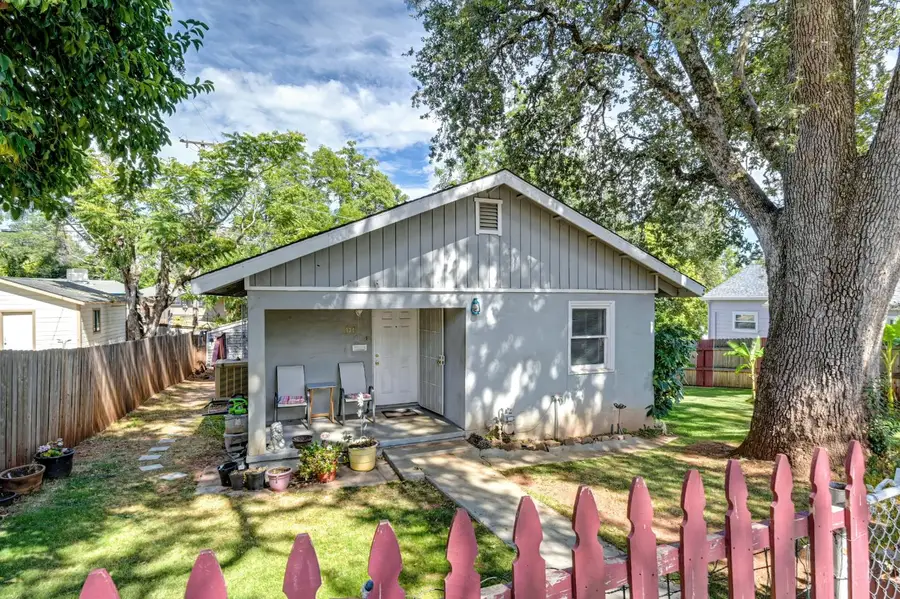 171 Summit Street, Auburn, CA 95603 - #3