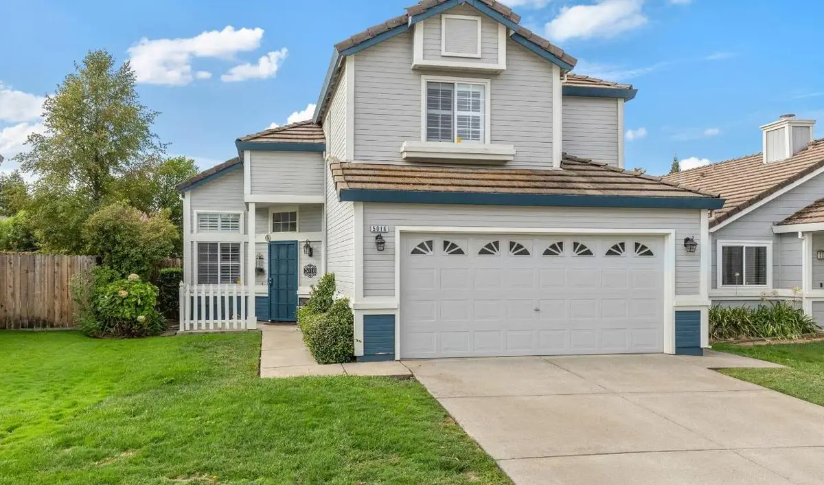 5016 Berisford Place, Antelope, CA 95843 - #1