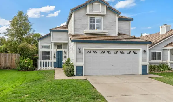 5016 Berisford Place, Antelope, CA 95843