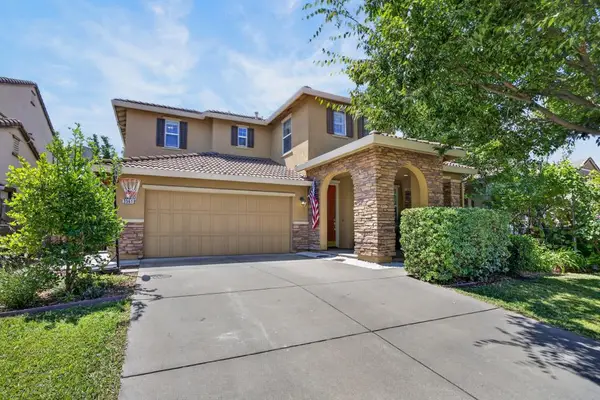 3561 N Maddiewood Circle, Sacramento, CA 95827