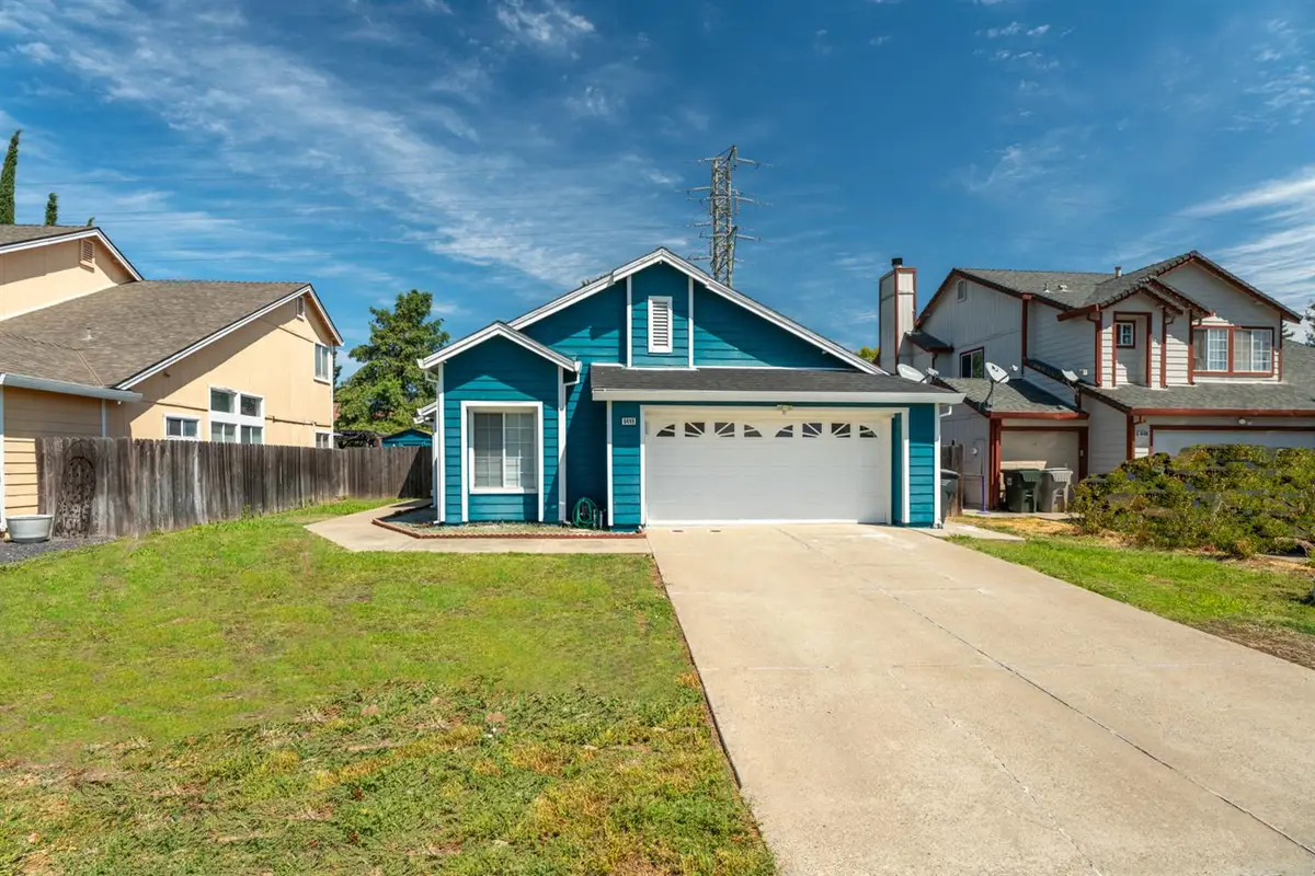 8499 Dartford Drive, Sacramento, CA 95823 - #1