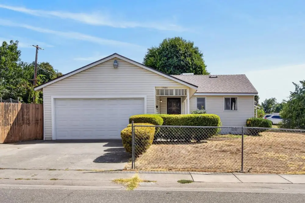 5800 San Ardo Way, North Highlands, CA 95660 - #1
