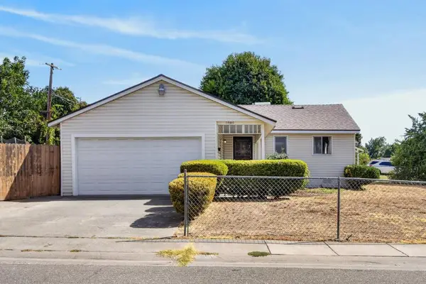 5800 San Ardo Way, North Highlands, CA 95660