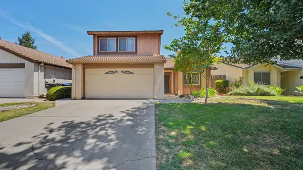 1140 Courtney Way, Modesto, CA 95358