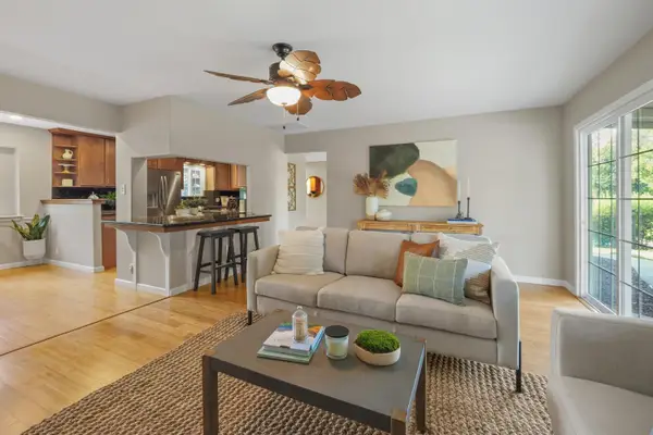 8931 La Serena Drive, Fair Oaks, CA 95628