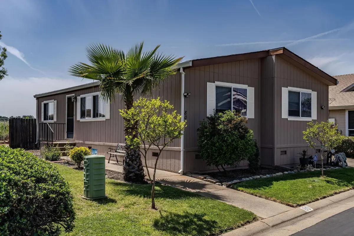 1400 W Marlette Street #80, Ione, CA 95640 - #1