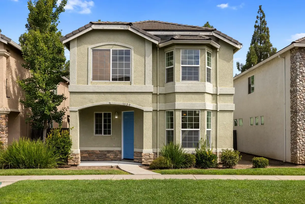 1820 Caleb Circle, Stockton, CA 95210 - #1