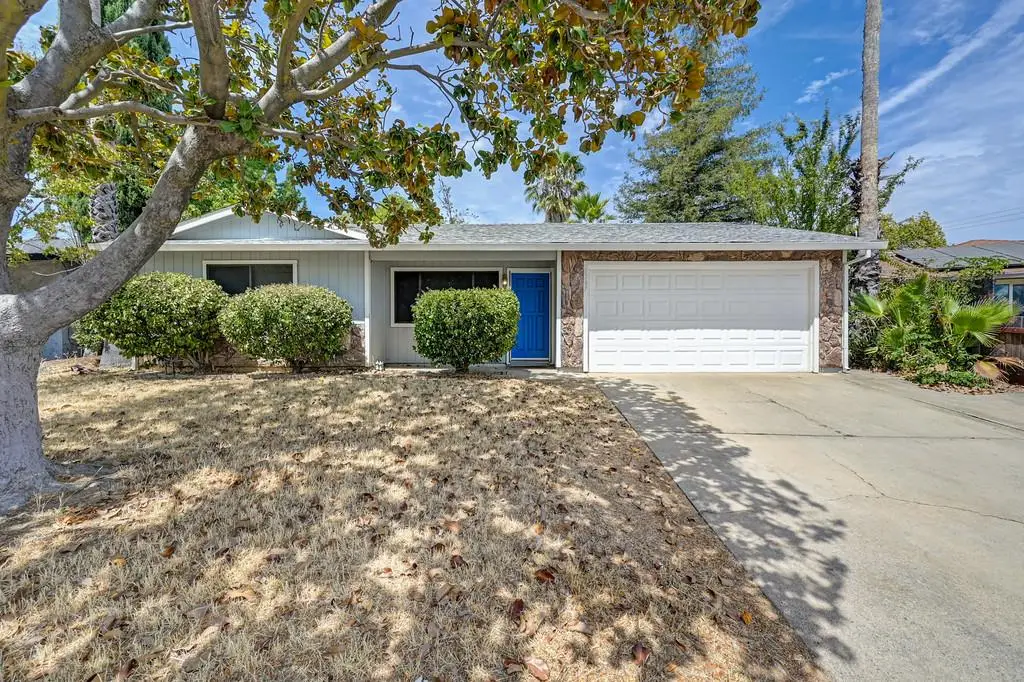 8287 Newfield Circle, Sacramento, CA 95828 - #1