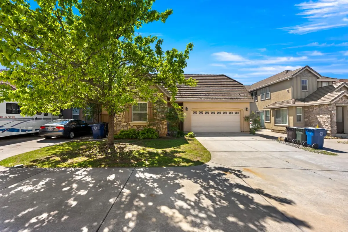 3536 Husch Way, Rancho Cordova, CA 95670 - #1